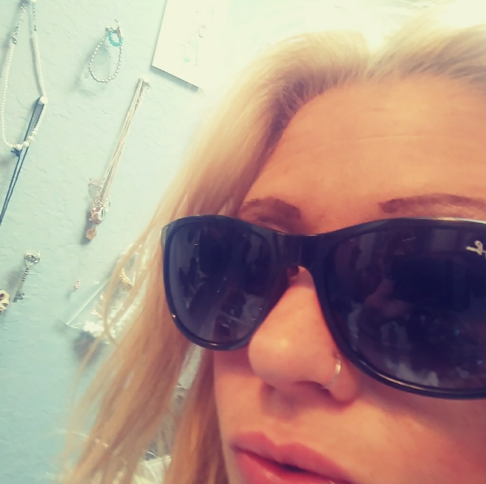 Ray bans